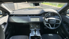 Land Rover Range Rover Evoque 2.0 D165 R-Dynamic 5dr Auto Diesel Hatchback